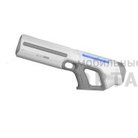 Электрический автоматический водяной пистолет 808-62A White