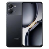 Смартфон Tecno Spark Go 3 4/64GB Black (РСТ)
