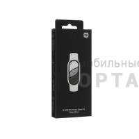 Фитнес браслет Xiaomi Mi Smart Band 10 Ceramic, white