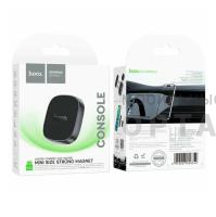 Держатель автомобильный HOCO H52 Ultimate, для смартфона, пластик, магнит, торпедо, цвет: чёрный (1/24/240) Держатель автомобильный HOCO H52 Ultimate, для смартфона, пластик, магнит, торпедо, цвет: чёрный (1/24/240)