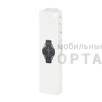 Смарт часы XIAOMI Watch S3, Android 6.0, iOS 10 и выше, black, RUS