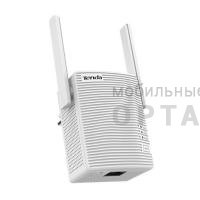 Повторитель беспроводного сигнала Tenda A15, стандарта AC, 750Мбит/c, 2.4ГГц, и 5ГГц 802.11n/g/b/ac с 1*10/100 Lan портом, кнопка WPS