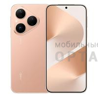 Смартфон Huawei Pura 80 12/256GB Gold (РСТ)