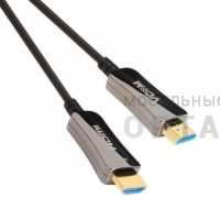 Кабель TELECOM HDMI 19M/M ver 2.0, 2 м. (1/50) Кабель TELECOM HDMI 19M/M ver 2.0, 2 м. (1/50)