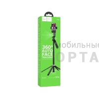 Штатив HOCO K32, Soport, 49*95*325mm,  черный