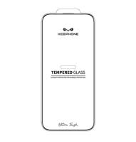 Стекло защитное, KEEPHONE ULTRA HD, iPhone 11/XR