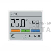 Датчик температуры и влажности ATuMan Duka TH1 EU