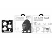 Защитное стекло на камеру SupGlass Anti Glare XC-31, для iPhone 12 Pro Max Silver Diamond Защитное стекло на камеру SupGlass Anti Glare XC-31, для iPhone 12 Pro Max Silver Diamond