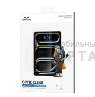 Стекло защитное для планшета, KEEPHONE OPTIC CLEAR GLASS IPAD AIR 11 (2024-2025)