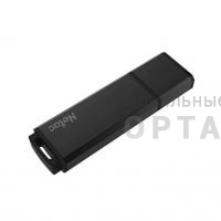Флешка USB3.0 256 Гб Netac U351 черный Флешка USB3.0 256 Гб Netac U351 черный
