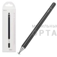 Стилус универсальный Hoco Premium GM103, черный