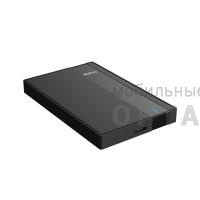 Жесткий диск HDD Netac  2 TB K331 чёрный, 2.5", USB 3.0 Жесткий диск HDD Netac  2 TB K331 чёрный, 2.5", USB 3.0