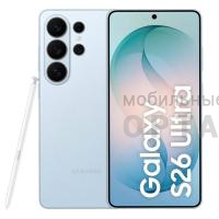Смартфон Samsung S26 Ultra 5G 12/512GB Sky Blue (KZ)