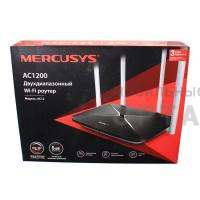 Роутер Mercusys AC1200/AC12