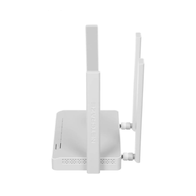 Роутер беспроводной KEENETIC Netcraze Explorer 4G (NC-4910) AC1200 10/100BASE-TX/4G cat. 4