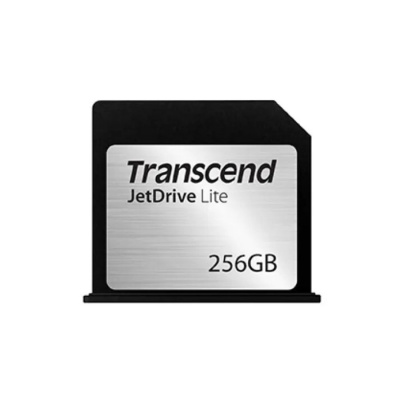 Карта расширения памяти 256 Гб Transcend JetDrive Lite 350 для Apple MacBook