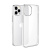 Чехол Hoco Premium Light TPU series, iPhone 17 Air, прозрачный Чехол Hoco Premium Light TPU series, iPhone 17 Air, прозрачный