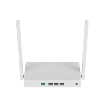 Mesh-роутер KEENETIC Extra (KN-1714) AC1200 10/100BASE-TX/4G ready (1/14)