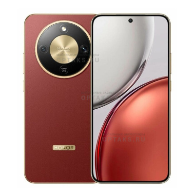 Смартфон Honor X9d 8/256GB Brown (РСТ)