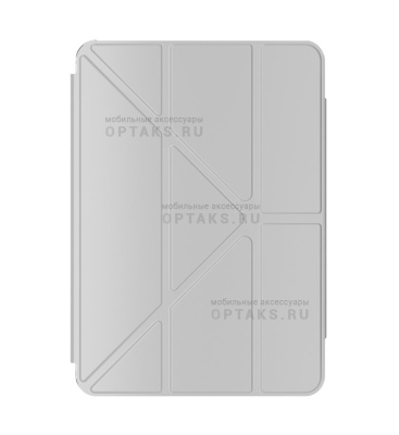 Чехол для планшета, KEEPHONE ORIGAMI IPAD AIR 11 (2025) CASE GREY