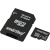 Карта памяти 32 Гб MicroSD Smartbuy Сlass 10 Advanced U3 V30 A1 (55/90 Mb/s)+ SD адаптер Карта памяти 32 Гб MicroSD Smartbuy Сlass 10 Advanced U3 V30 A1 (55/90 Mb/s)+ SD адаптер