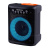 Аудио-колонка беспроводная DEFENDER Funky 10Вт, Light/BT/FM/USB/MIC/AUX, черно-оранжевый (1/16) Аудио-колонка беспроводная DEFENDER Funky 10Вт, Light/BT/FM/USB/MIC/AUX, черно-оранжевый (1/16)