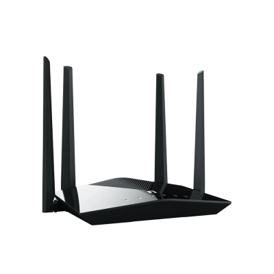 Роутер беспроводной NETIS NX30 AX3000 10/100/1000BASE-TX