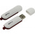 Флешка USB 64 Гб Silicon Power  LuxMini 320  белый